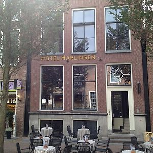 Art Hotel Harlingen